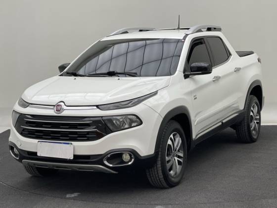 FIAT TORO 2.0 16V TURBO DIESEL VOLCANO 4WD AT9 FIAT TORO 2.0 16V TURBO DIESEL VOLCANO 4WD AT9